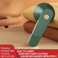 Electric Lint Remover