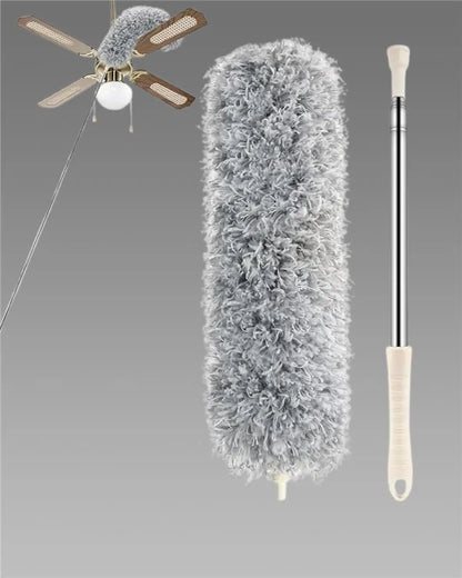 Microfiber Duster for Cleaning With long handle