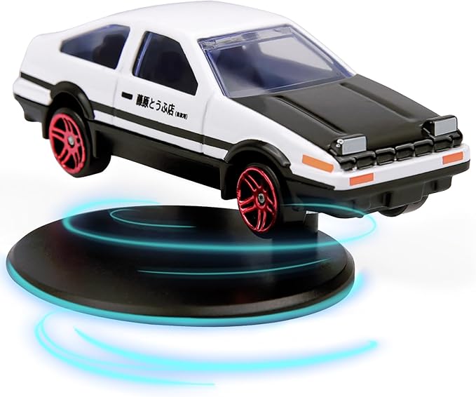 Car Dashboard Spinner
