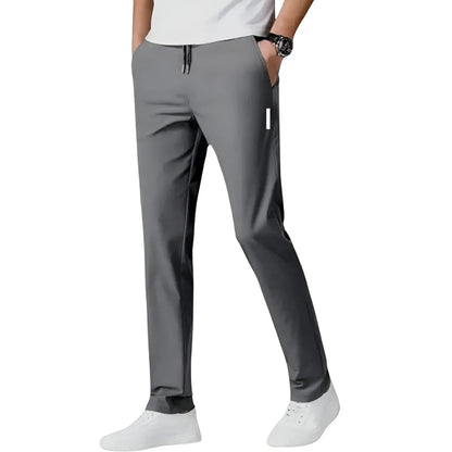 Lycra Track Pants: Buy 1 Get 1 Free