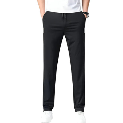 Lycra Track Pants: Buy 1 Get 1 Free