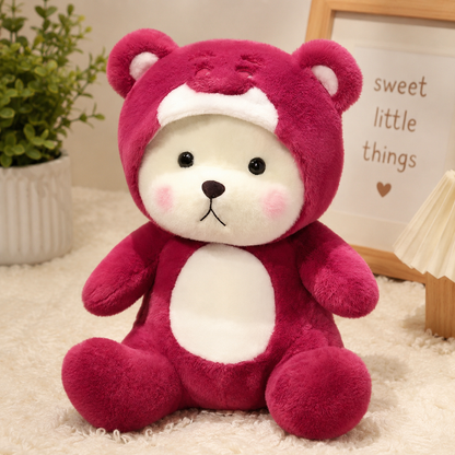 Cute Teddy Stuffed Animals Plush Toys for  kids