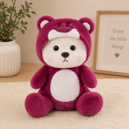 Cute Teddy Stuffed Animals Plush Toys for  kids