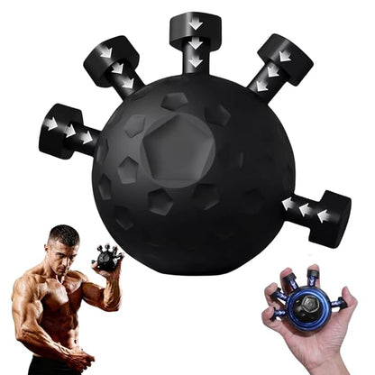 🔥💪Finger Strengthener