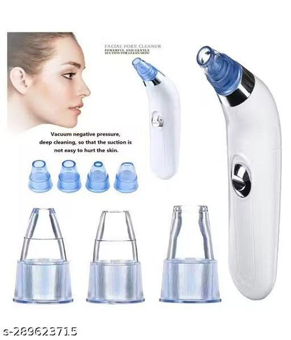 4 in 1 Multi-function Blackhead Remover Tool