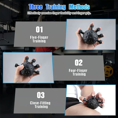 🔥💪Finger Strengthener