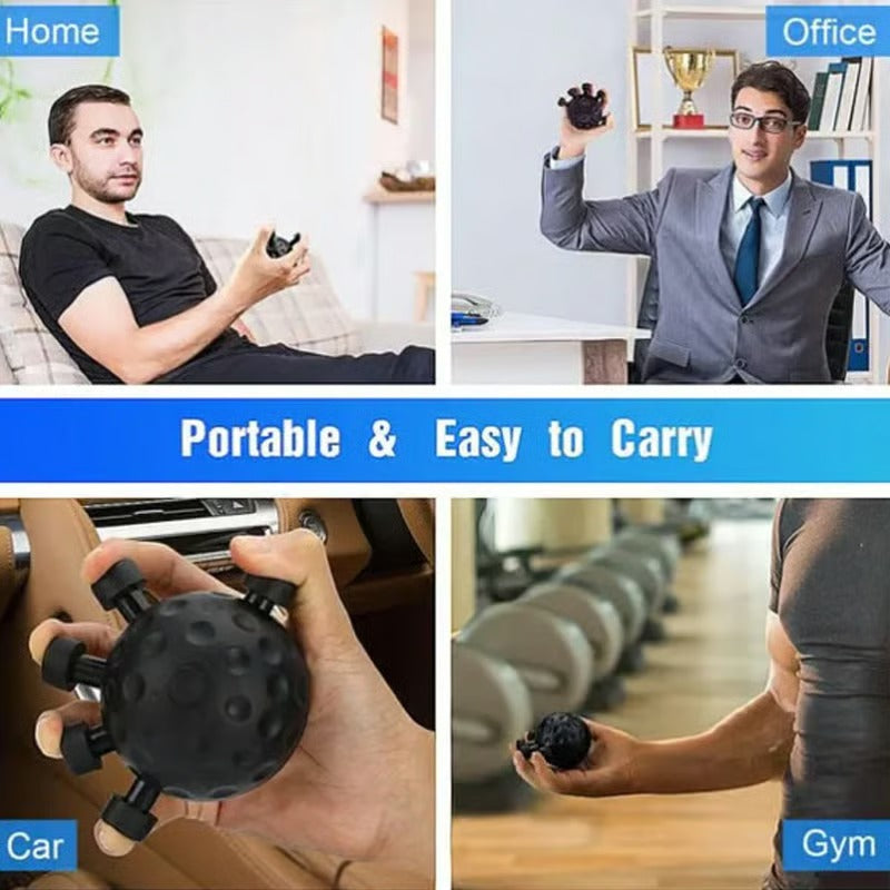🔥💪Finger Strengthener