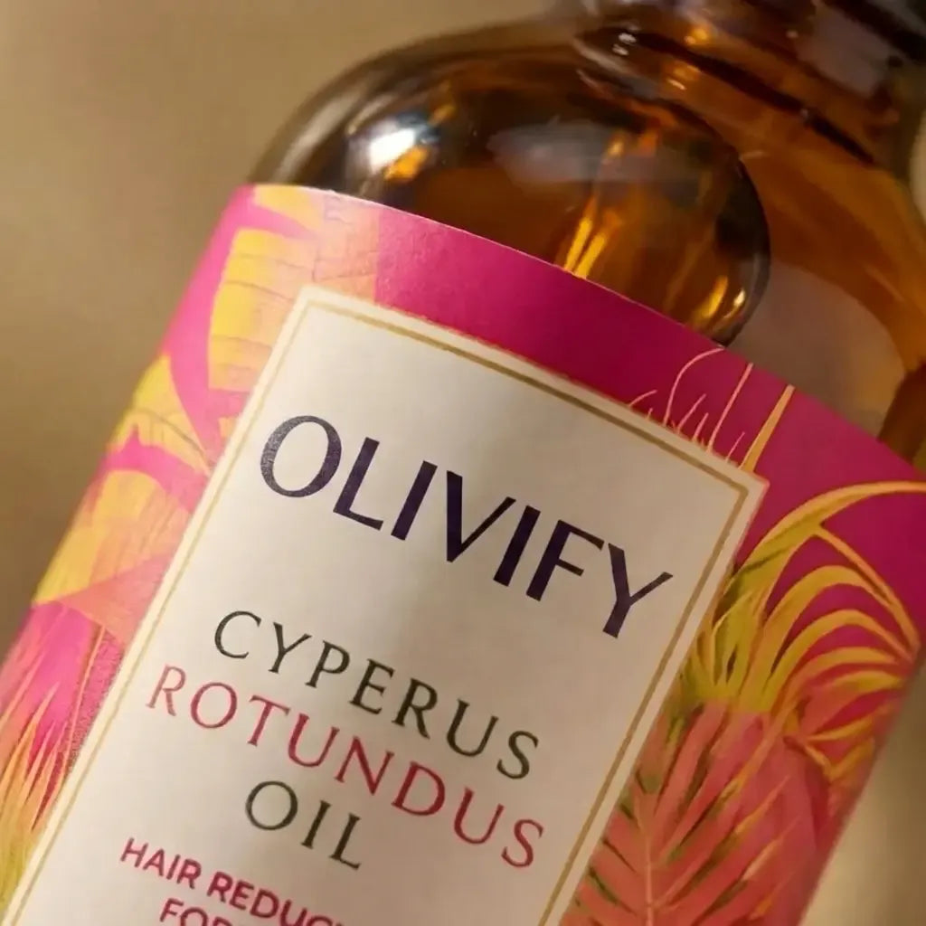 Layali Follicle Calm Oil (Buy 1 Get 1 Free)