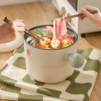Multifunctional Electric Mimi Cooker