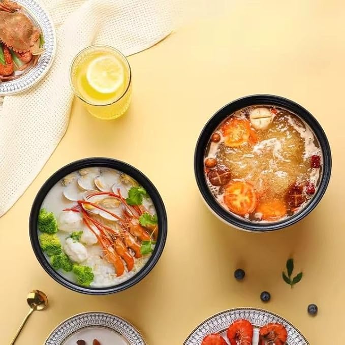 Multifunctional Electric Mimi Cooker
