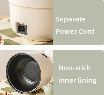 Multifunctional Electric Mimi Cooker
