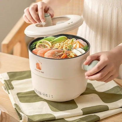 Multifunctional Electric Mimi Cooker