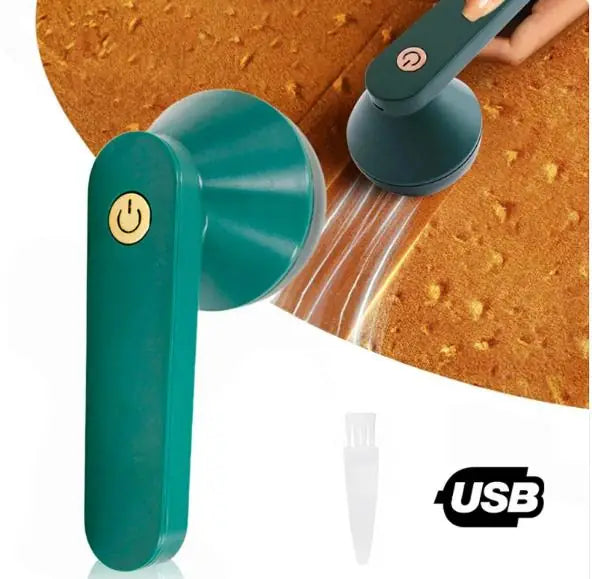 Electric Lint Remover