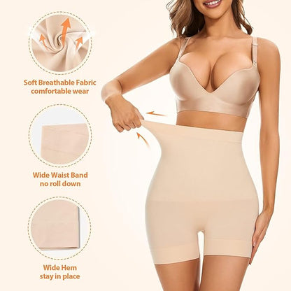 Short shapewear: Buy 1 Get 1 Free
