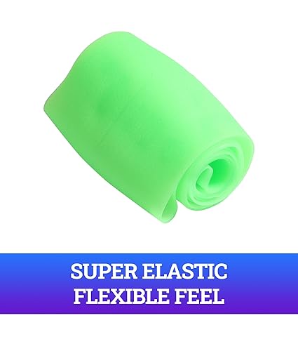 Non-slip Silicone Steering Wheel Protector